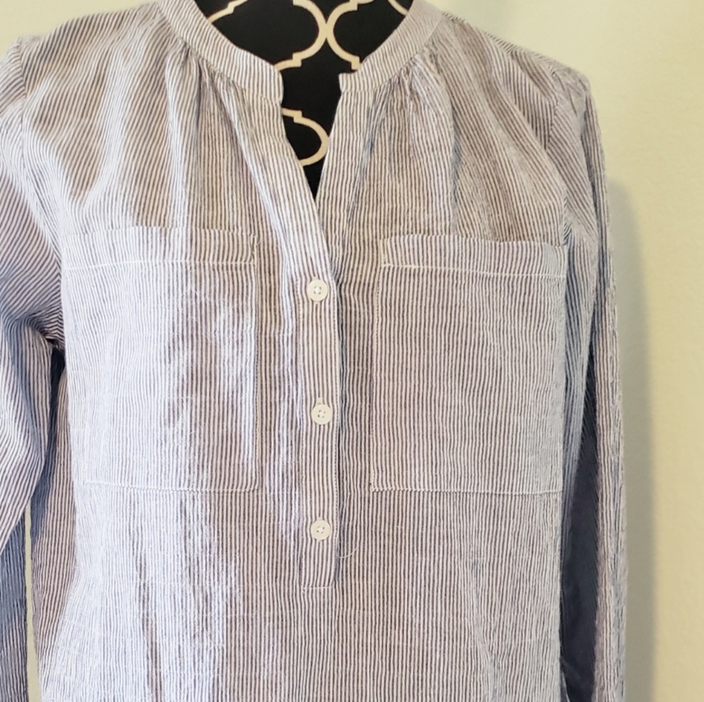 Michael Kors blouse
